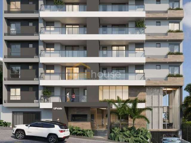 Apartamento no Costa e Silva