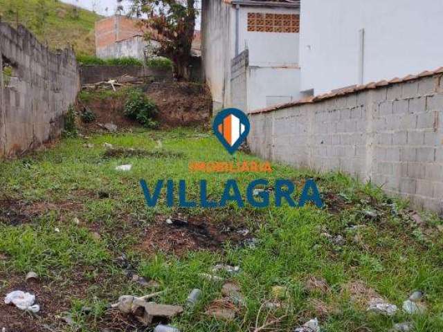 Terreno para Venda em São José dos Campos, Residencial São Francisco