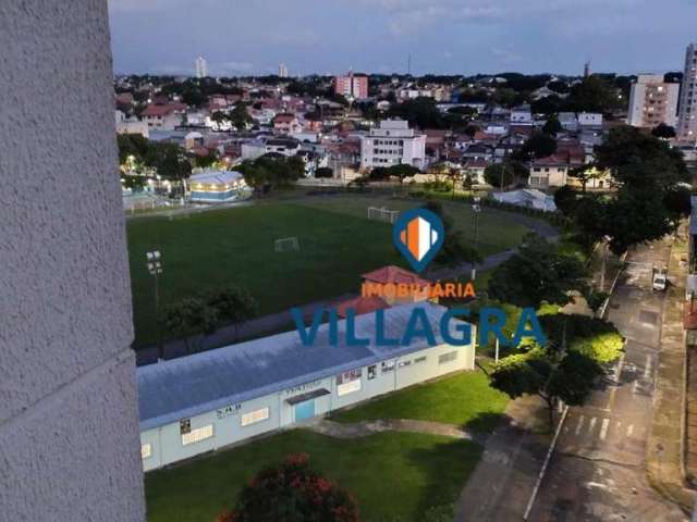 Apartamento para Venda em São José dos Campos, Jardim Vale do Sol, 2 dormitórios, 1 banheiro