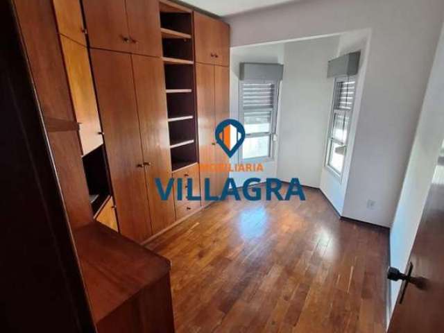 Apartamento para Venda em Jacareí, Jardim Pereira do Amparo, 3 dormitórios, 1 suíte, 4 banheiros, 2 vagas