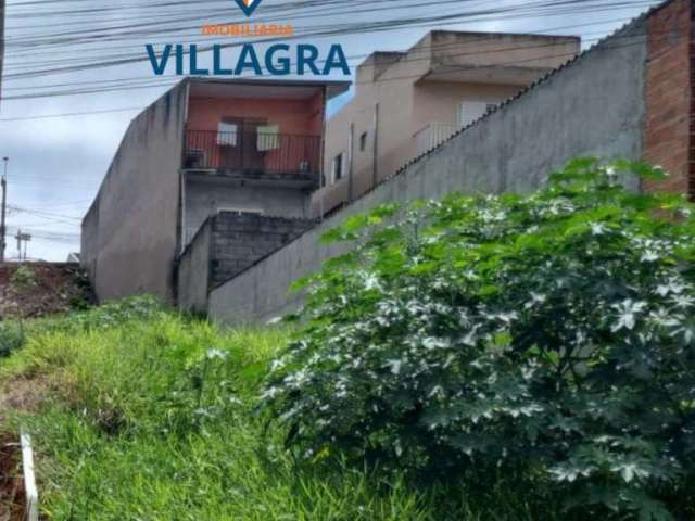 Terreno para Venda em São José dos Campos, Residencial Dom Bosco