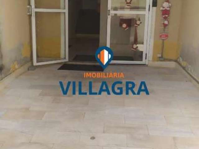 Apartamento para Venda em São José dos Campos, Jardim Santa Júlia, 2 dormitórios, 1 banheiro, 1 vaga