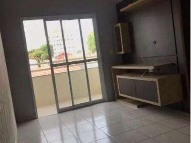 Apartamento para Venda em São José dos Campos, Bosque dos Eucaliptos, 2 dormitórios, 1 suíte, 2 banheiros, 1 vaga