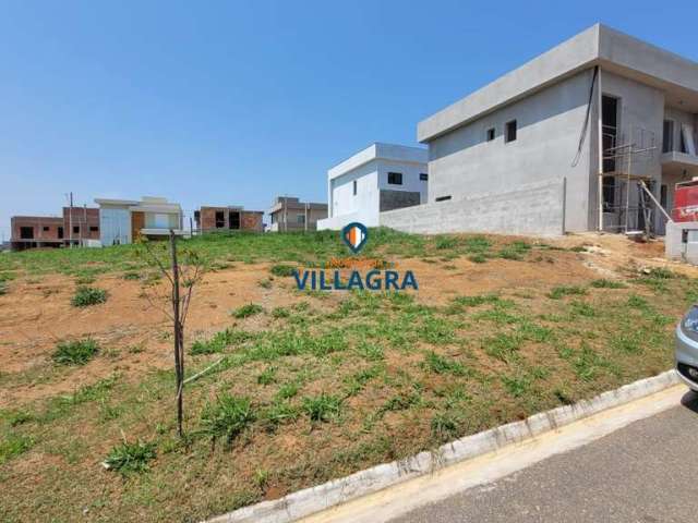 Terreno em Condomínio para Venda em São José dos Campos, Loteamento Floresta