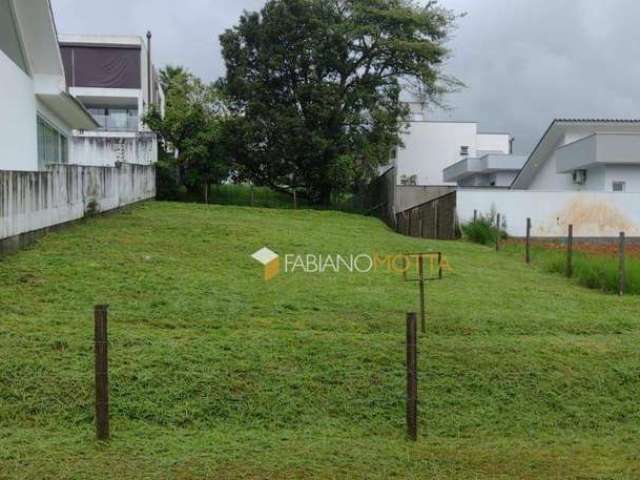 Terreno à venda, 518 m² por R$ 790.000,00 - Pedra Branca - Palhoça/SC