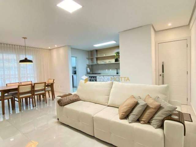 Apartamento à venda, 93 m² por R$ 999.000,00 - Nossa Senhora do Rosário - São José/SC