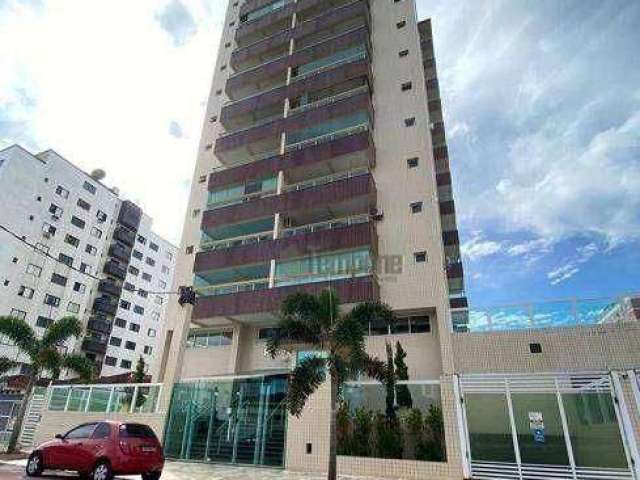 Apartamento 2 dorms sendo 1 suíte na tupi