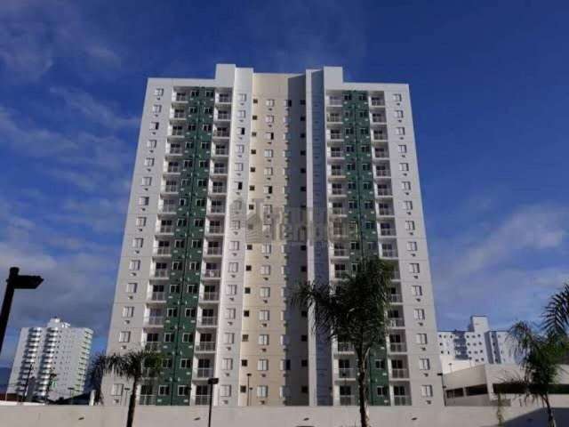 Apartamento com 2 dormitórios à venda, 48 m² por R$ 320.000,00 - Ocian - Praia Grande/SP