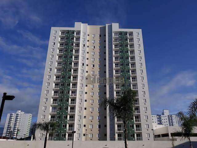 Apartamento com 2 dormitórios à venda, 48 m² por R$ 320.000,00 - Ocian - Praia Grande/SP