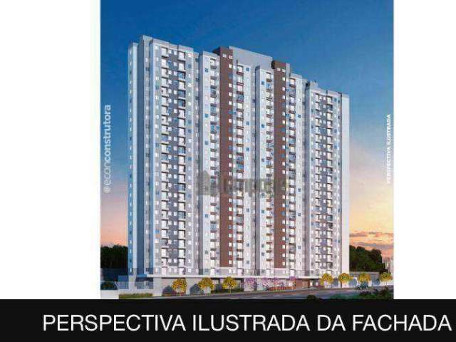 Lançamento na Giovanni Gronchi Apartamento 2 dormitorios R$ 291,900.00 em São Paulo/ZS