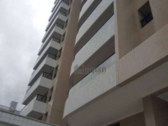 Apartamento com 2 dormitórios, 67 m² - venda por R$ 620.000,00 ou aluguel por R$ 3.200,00/mês - Mirim - Praia Grande/SP