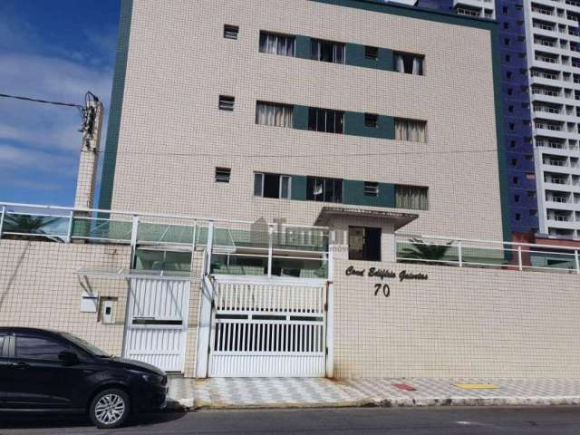 Apartamento a venda 39m² R$ 250,000.00 Bairro da Aviação em Praia Grande/SP