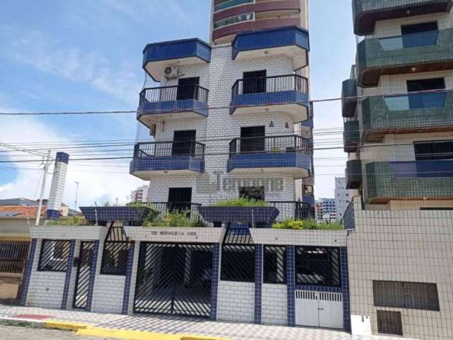 Apartamento a venda R$ 280,000.00 em cidade Ocian - Praia Grande SP