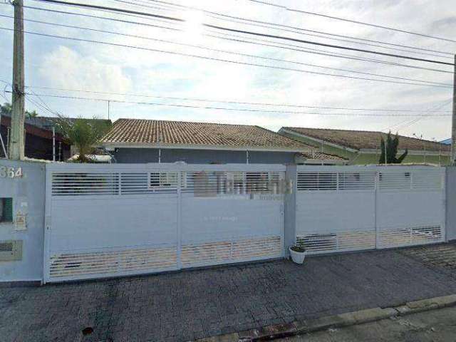 Exclusividade no Florida Casa com 3 dormitorios sendo 3 suítes com 4 vagas de garagem R$ 1,400.000 no bairro do Florida em Praia Grande/SP