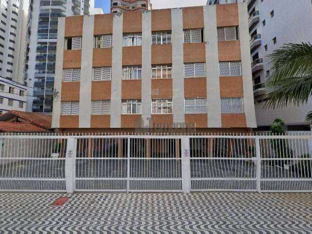 Apartamento a venda com 2 dormitorios R$ 275,000.00 na Aviação em Praia Grande/SP