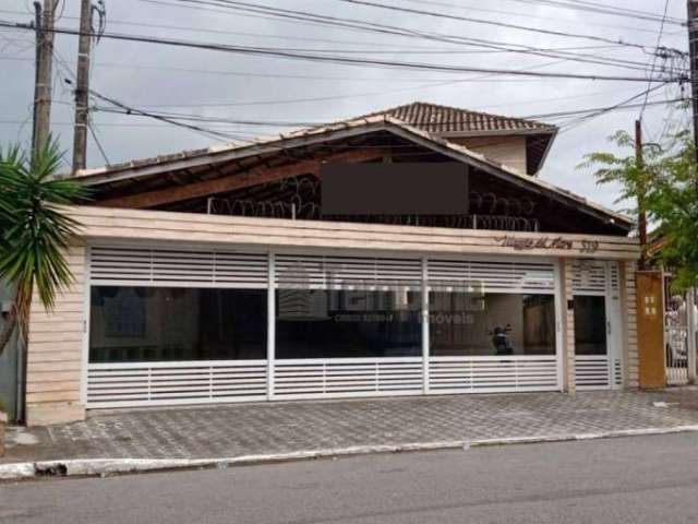 Lindo Sobrado NOVO com 2 dormitorios R$ 330,000.00 na Vila Mirim em Praia Grande/SP