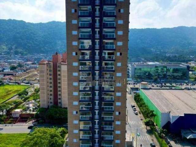 Apartamento a venda R$ 690,000.00 na Praia da Enseada no Guaruja/SP