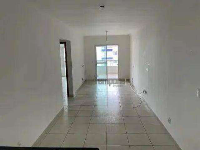 Apto 2 dorm R$490.000,00 no Bairro da Vila Guilhermina em Praia Grande/SP