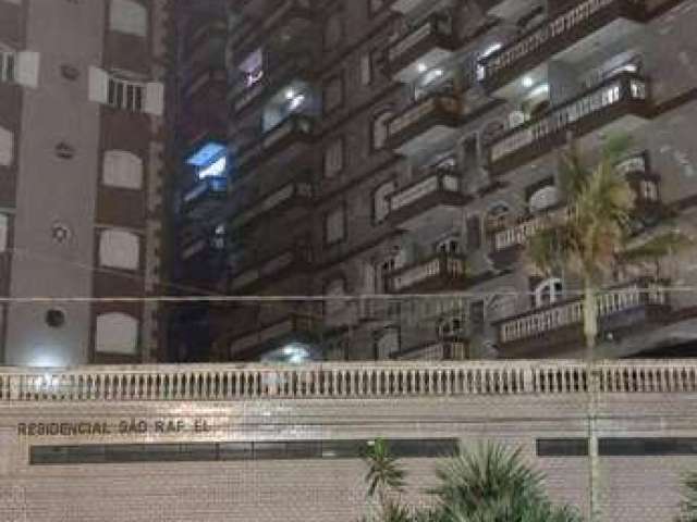 Apartamento 1 dormitório, frente mar, no Bairro Ocian, Praia Grande