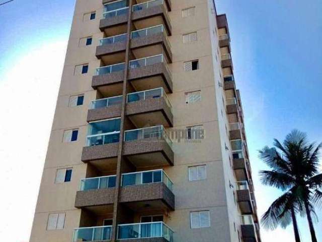 Residencial Innovare 2 a partir R$ 340.000,00 na Nova Mirim em Praia Grande/SP