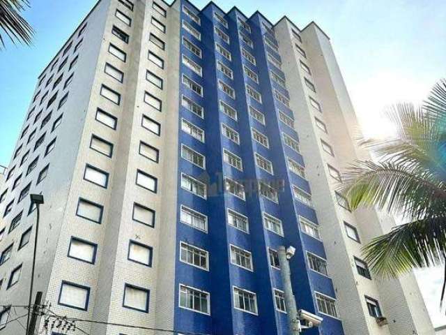 Apartamento com 2 dormitórios à venda, 73 m² por R$ 375.000 - Ocian - Praia Grande/SP