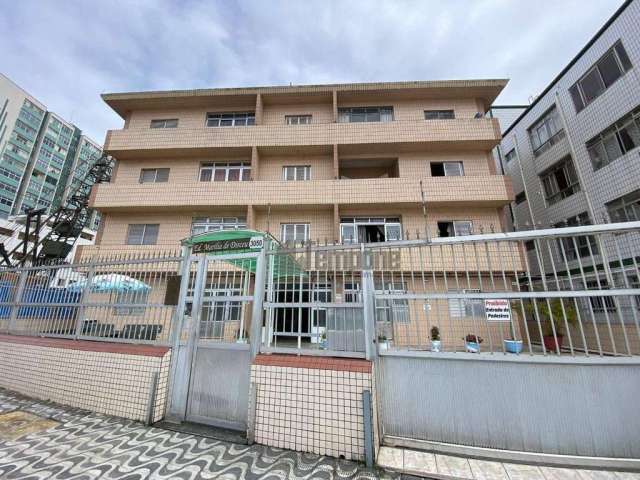 Kitnet com 1 dormitório à venda, 32 m² por R$ 190.000,00 - Guilhermina - Praia Grande/SP