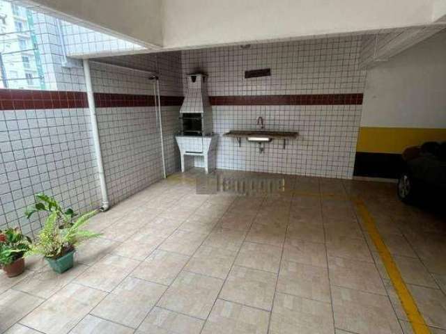 Partamento 2 dormitórios com 2 suites mais lavabo