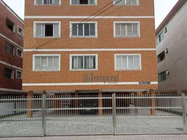 Excelente apartamento com 01 quarto próximo a praia.