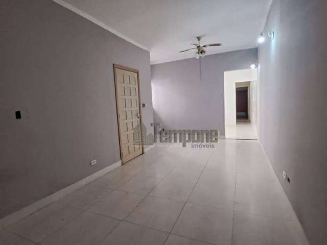 Casa com 2 dormitórios para alugar, 125 m² por R$ 2.500,00/mês - Tupi - Praia Grande/SP