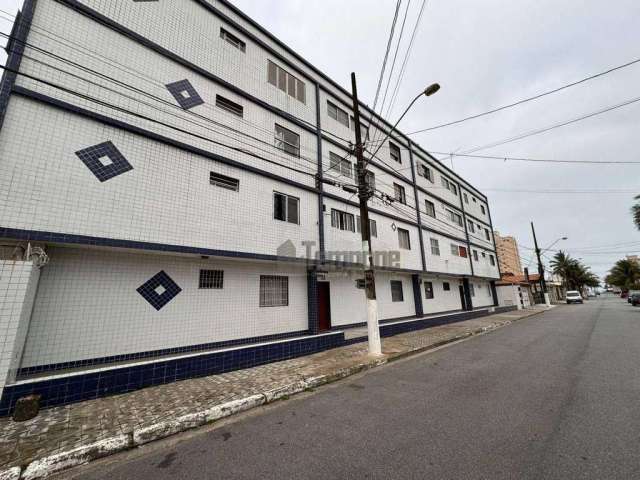 Apartamento 1 Dorm. - Maracana