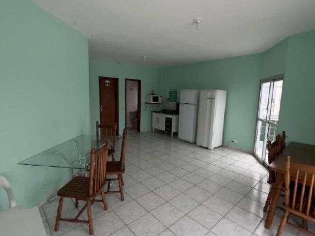 Apartamento com 2 dormitórios à venda, 84 m² por R$ 380.000 - Caiçara - Praia Grande/SP