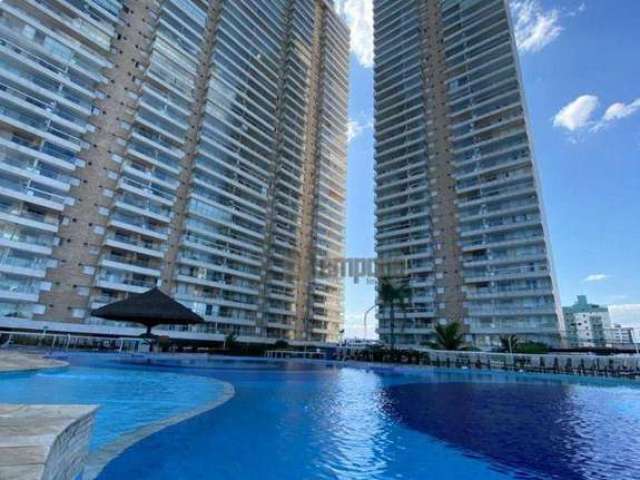 Apartamento à venda por R$ 890.000 - Mirim - Praia Grande/SP