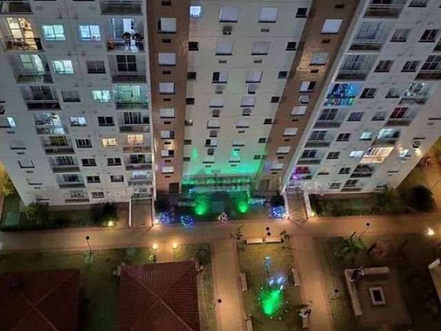 Apartamento com 2 dormitórios à venda, 48 m² por R$ 310.000,00 - Ocian - Praia Grande/SP