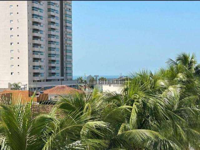 Kitnet à venda, 35 m² por R$ 170.000,00 - Nova Mirim - Praia Grande/SP