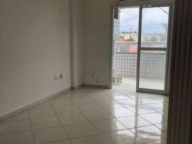 Apartamento com 2 dormitórios à venda, 62 m² por R$ 249.000,00 - Mirim - Praia Grande/SP