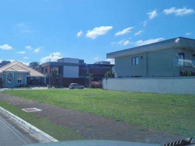 Terreno à venda, 550 m² por R$ 3.100.000,00 - Jardim do Golfe - São José dos Campos/SP