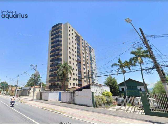 Apartamento com 5 dormitórios à venda, 170 m² por R$ 890.000,00 - Centro - São José dos Campos/SP