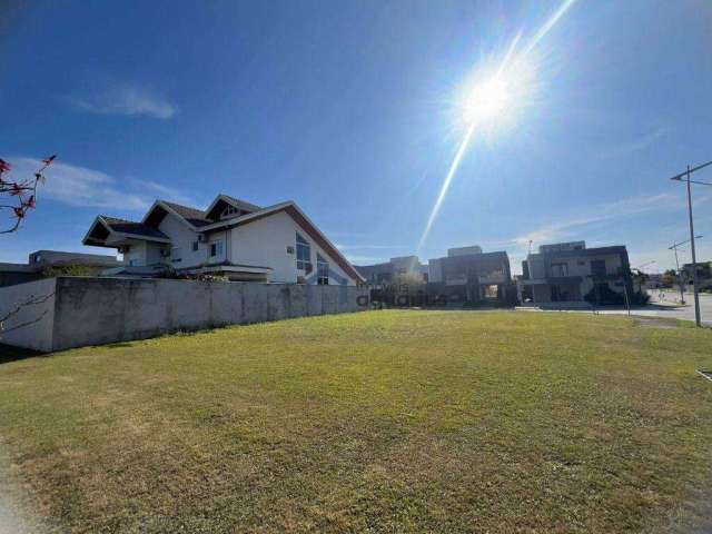 Terreno à venda, 500 m² por R$ 2.550.000,00 - Jardim do Golfe - São José dos Campos/SP