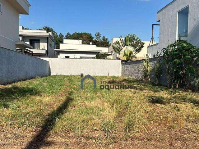 Terreno à venda, 360 m² por R$ 620.000,00 - Jardim Califórnia - Jacareí/SP