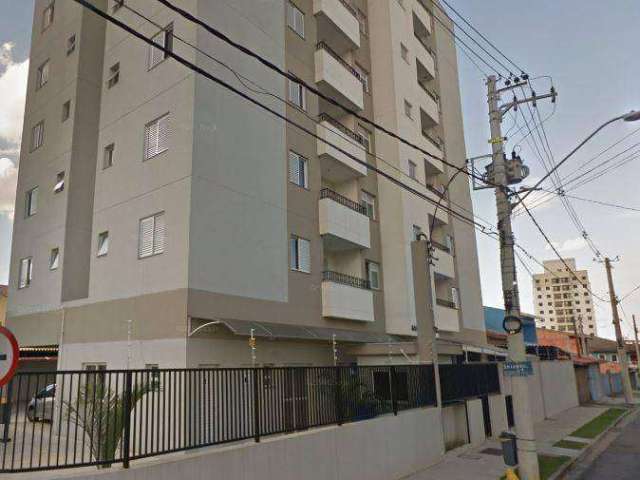 Apartamento com 2 dormitórios à venda, 68 m² por R$ 480.000,00 - Jardim América - São José dos Campos/SP