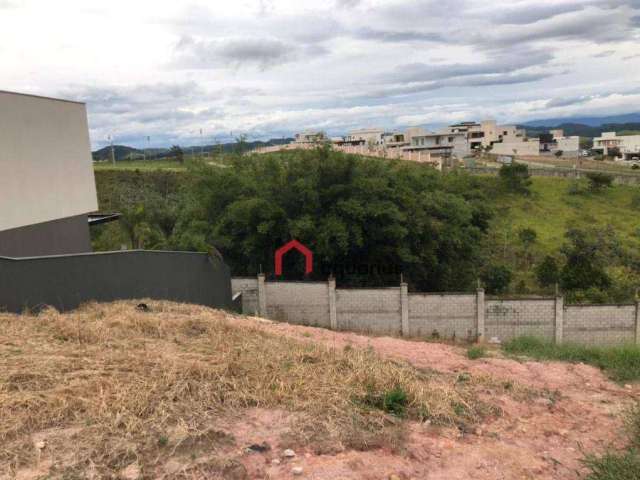 Terreno à venda, 560 m² por R$ 900.000,00 - Condomínio Residencial Alphaville - São José dos Campos/SP