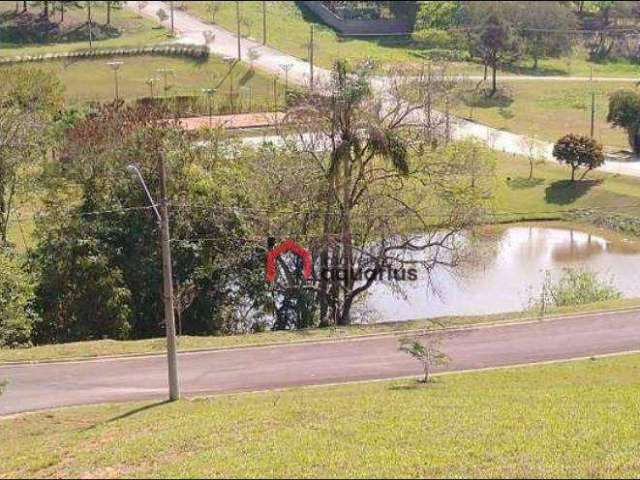 Terreno à venda, 1000 m² por R$ 320.000,00 - Tampanhão - Jambeiro/SP