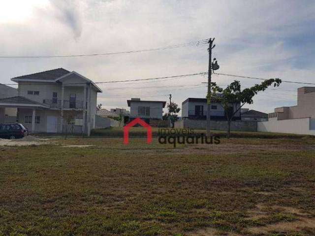 Terreno à venda, 300 m² por R$ 300.000,00 - Jd terra do Vale - Caçapava/SP