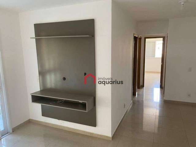 Apartamento no Condominio Solar das Tuíras com 3 dormitórios à venda, 77 m² por R$ 450.000 - Jardim Uira - São José dos Campos/SP