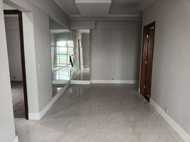 Apartamento com 2 dormitórios à venda, 81 m² por R$ 580.000,00 - Jardim Augusta - São José dos Campos/SP