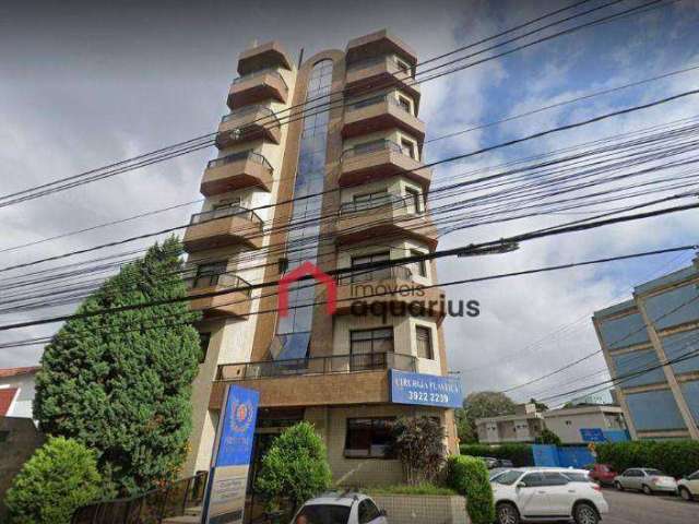 Andar Corporativo para alugar, 300 m² por R$ 29.500,00/mês - Jardim Esplanada - São José dos Campos/SP