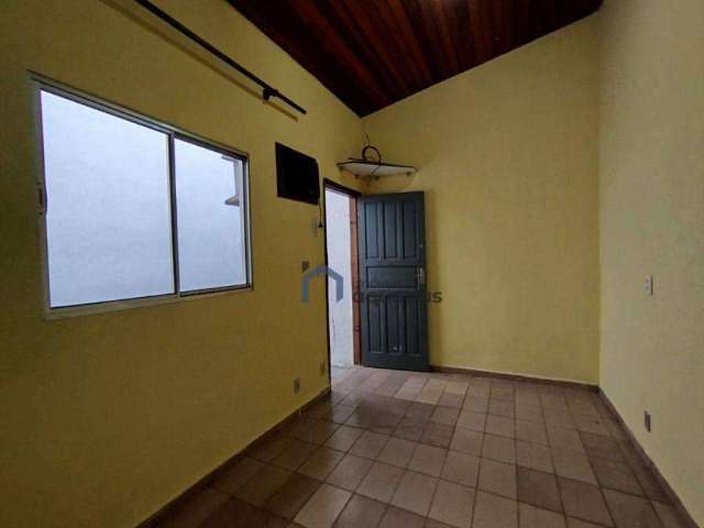 Casa com 3 dormitórios à venda, 134 m² por R$ 620.000 - Jardim das Indústrias - São José dos Campos/SP