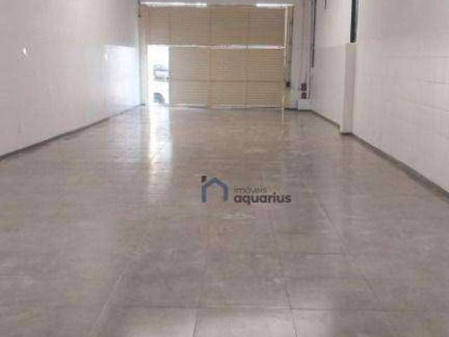 Ponto para alugar, 310 m² por R$ 9.500,00/mês - Jardim San Marino - São José dos Campos/SP