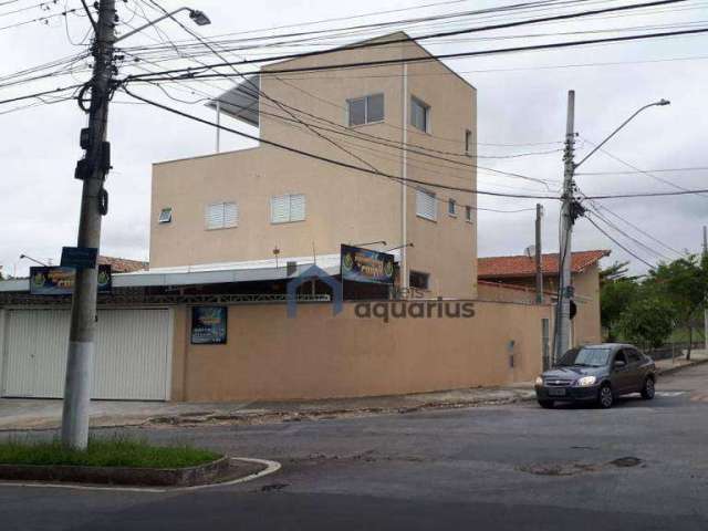 Prédio à venda, 355 m² por R$ 1.300.000 - Jardim das Indústrias - São José dos Campos/SP