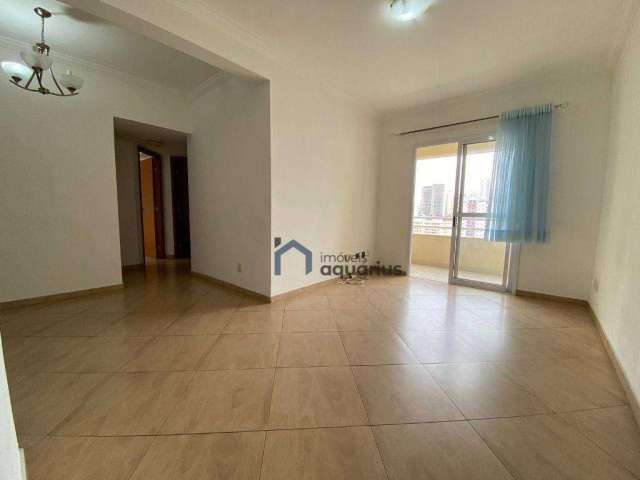 Apartamento no Vila Ema - Locação